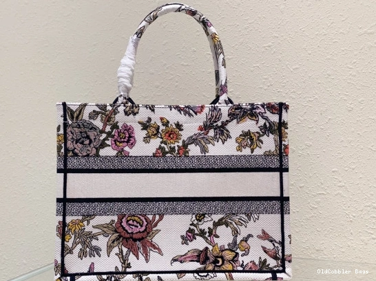 OldCobbler Bags TOTE-36*18*28CM DIRO BOOK MEDIUM 0809